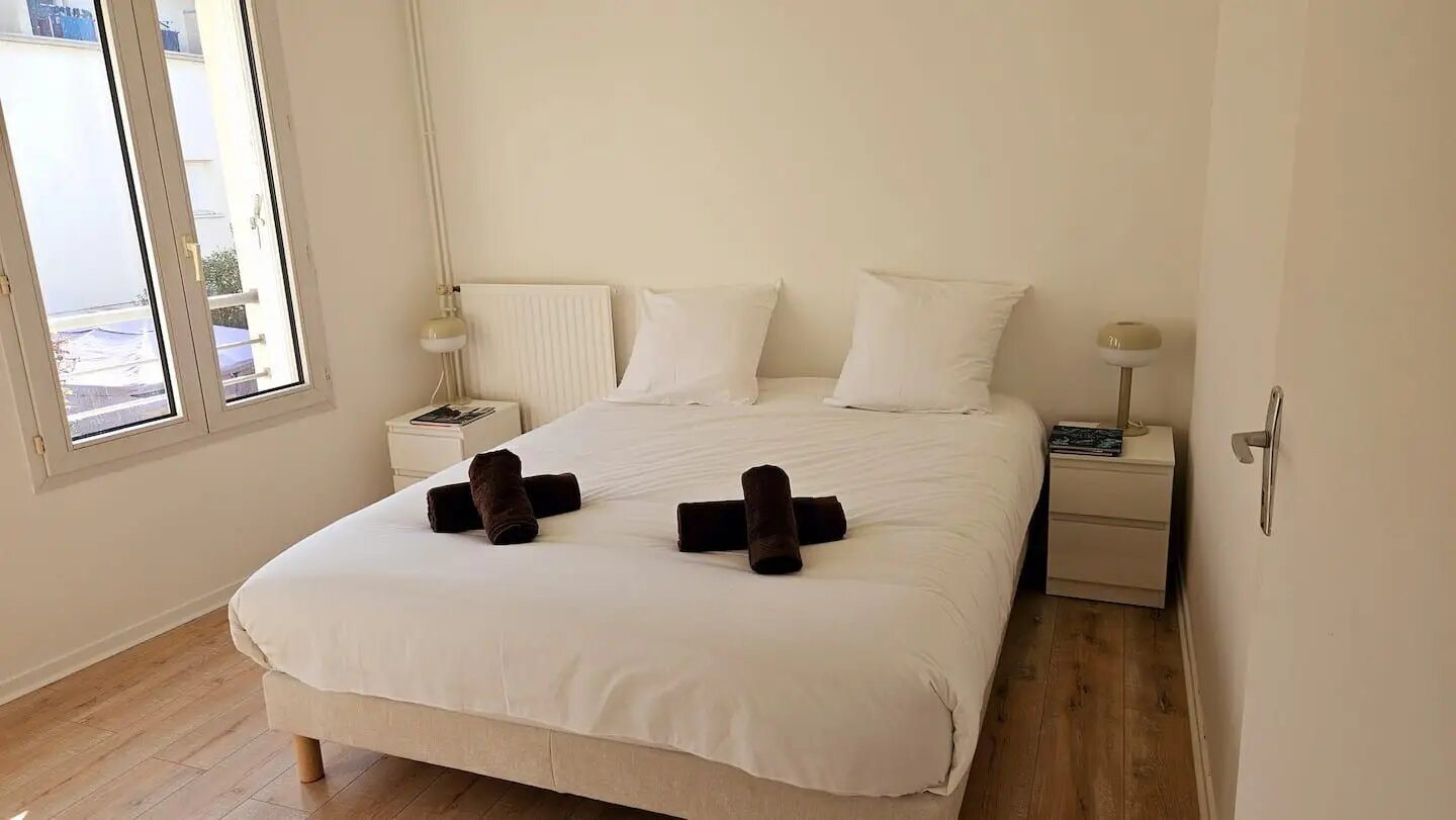 Maison à vendre, 100m², Tours