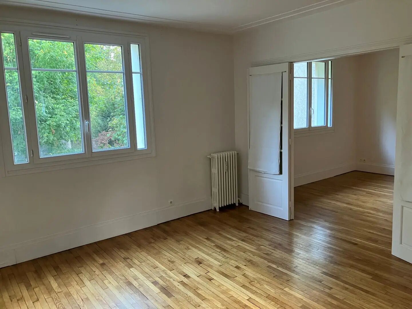 Appartement à louer, 61m², Fontenay-sous-Bois