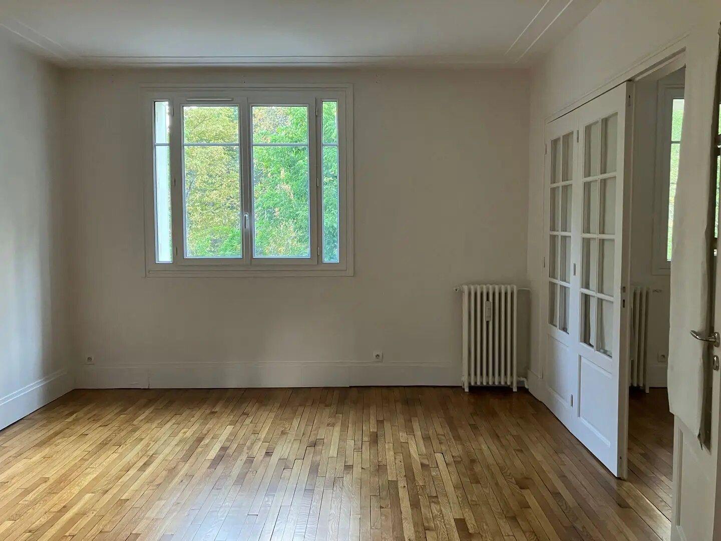 Appartement à louer, 61m², Fontenay-sous-Bois