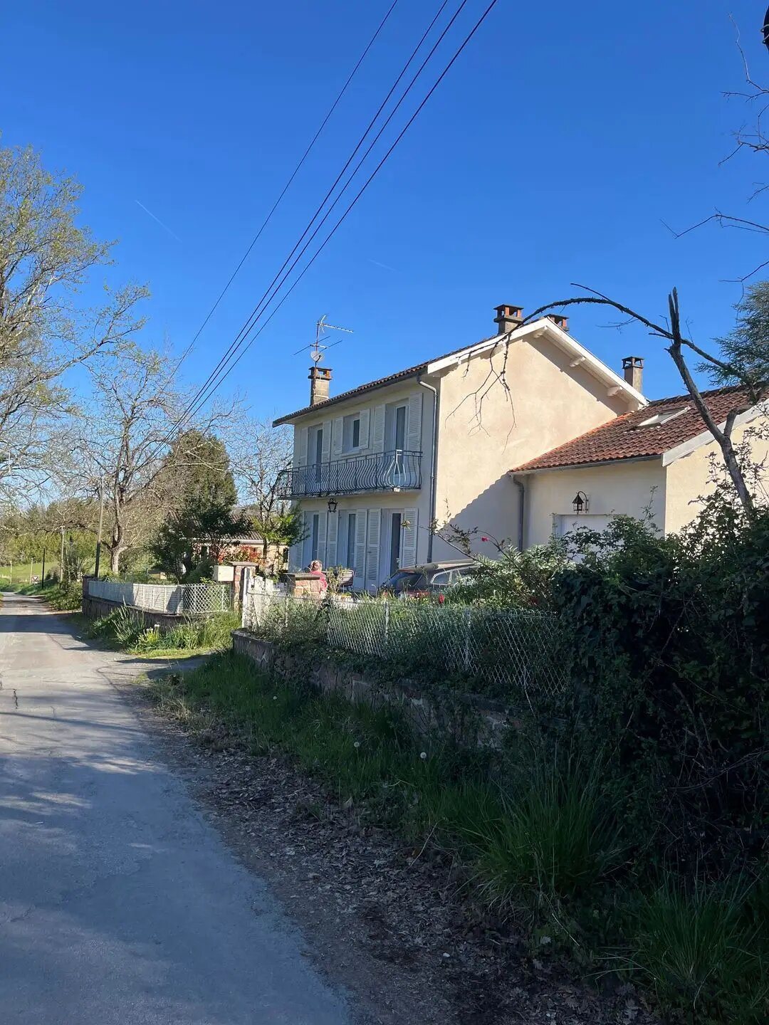 Maison à vendre, 120m², Lisle