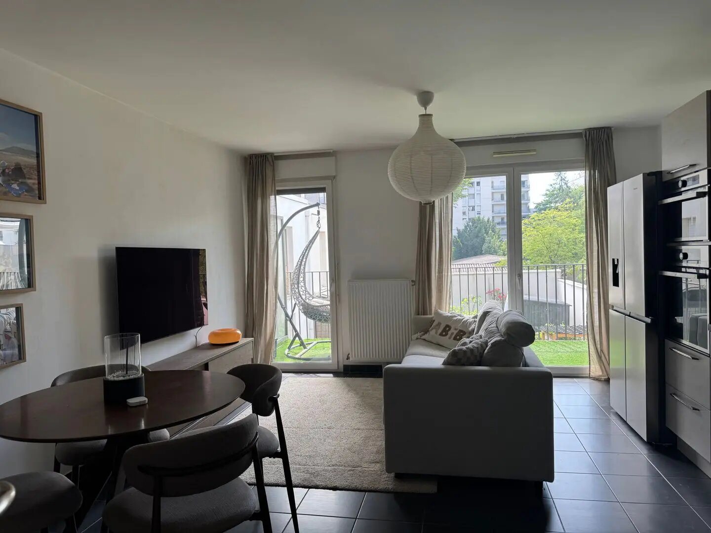 Appartement à vendre, 70m², Choisy-le-Roi