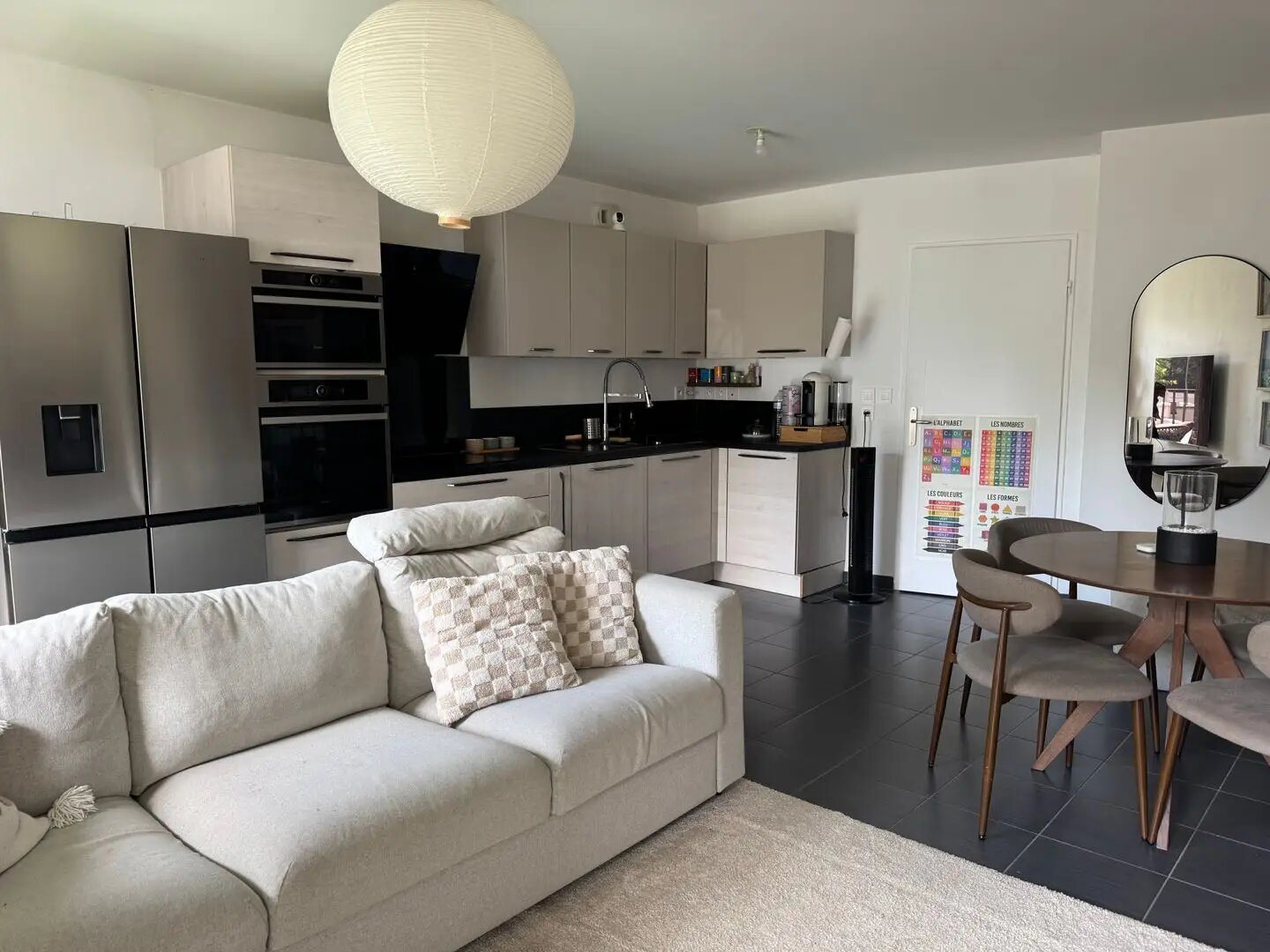 Appartement à vendre, 70m², Choisy-le-Roi