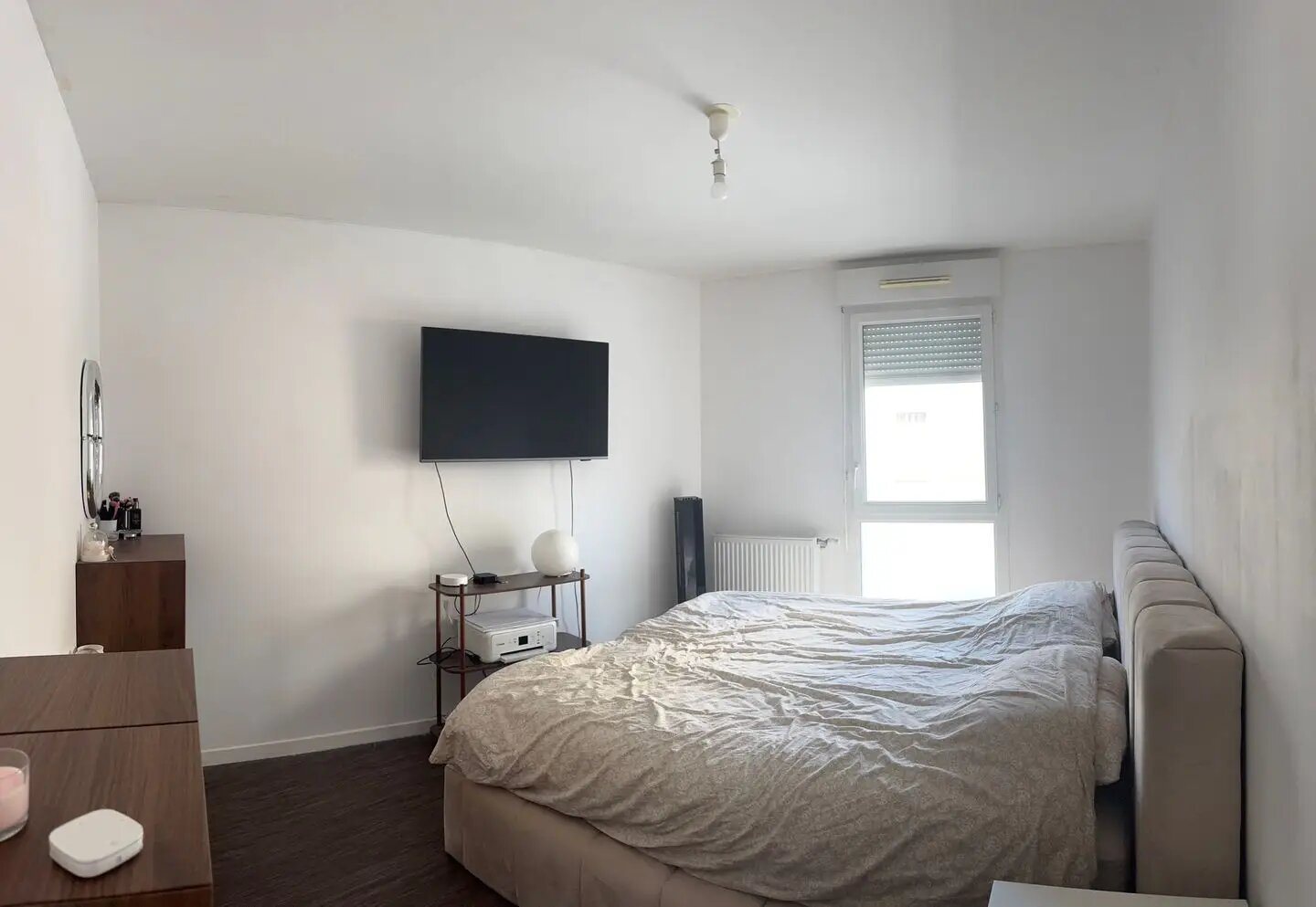 Appartement à vendre, 70m², Choisy-le-Roi