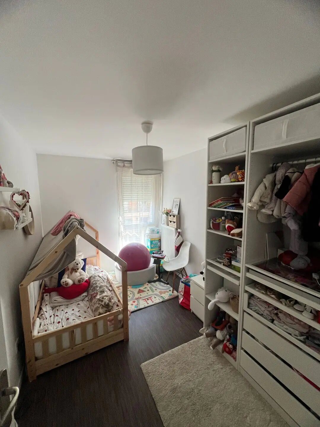 Appartement à vendre, 70m², Choisy-le-Roi