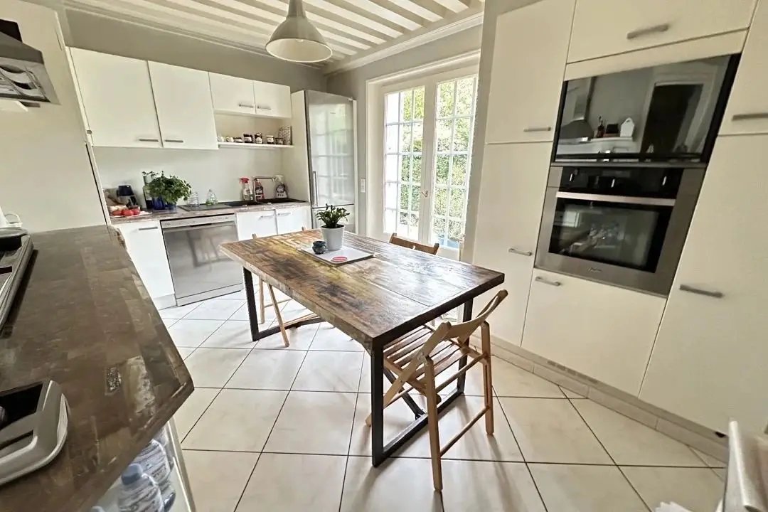 Maison à vendre, 320m², Saint-Pierre-de-Chandieu