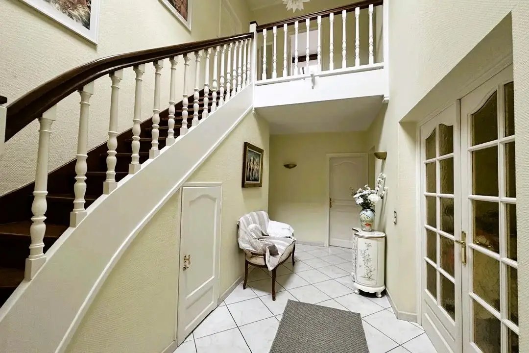 Maison à vendre, 320m², Saint-Pierre-de-Chandieu