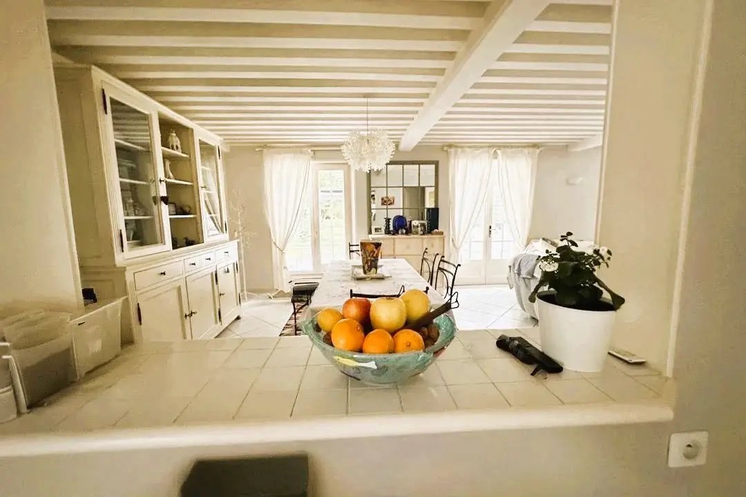 Maison à vendre, 320m², Saint-Pierre-de-Chandieu