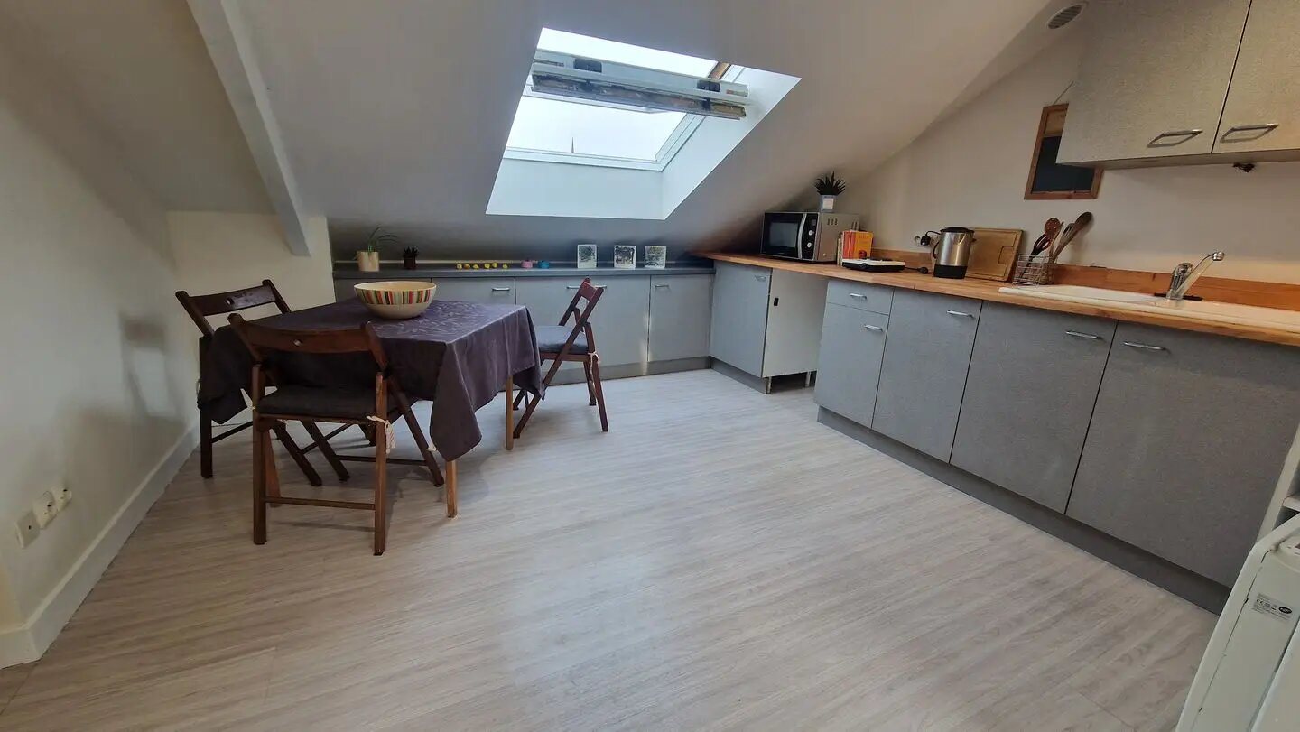 Appartement à vendre, 30m², Rennes