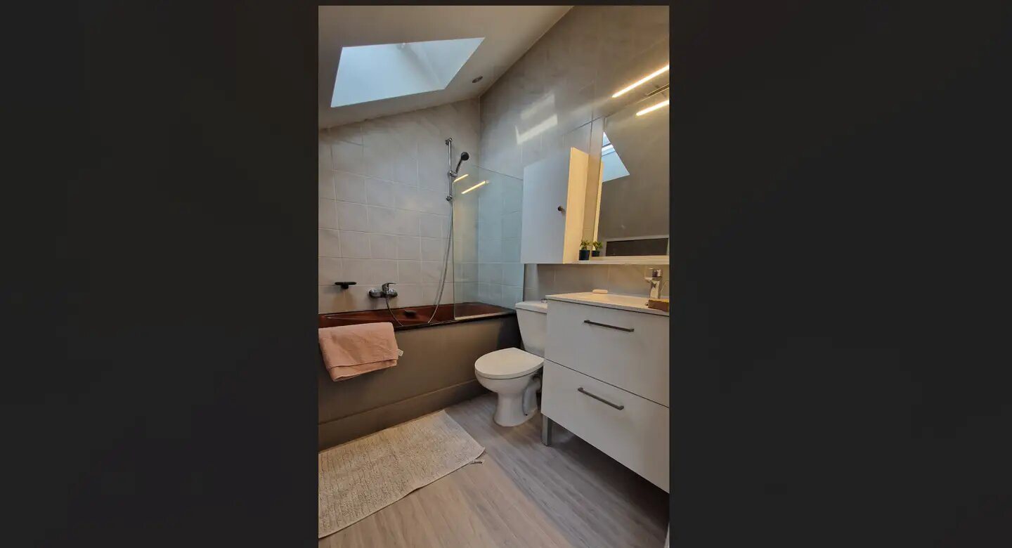 Appartement à vendre, 30m², Rennes