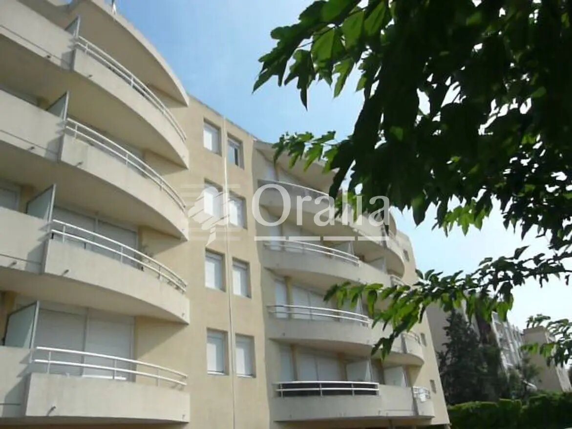 Appartement à louer, 21m², Montpellier