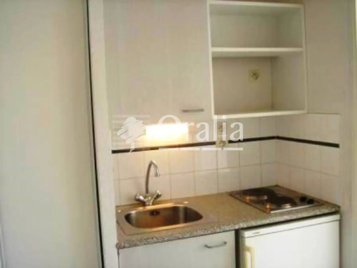Appartement à louer, 21m², Montpellier