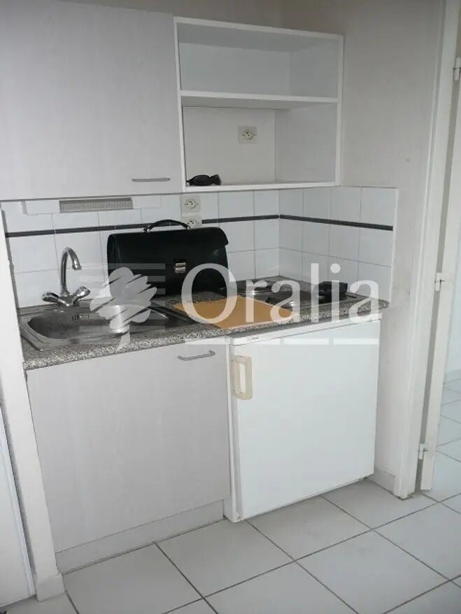 Appartement à louer, 21m², Montpellier