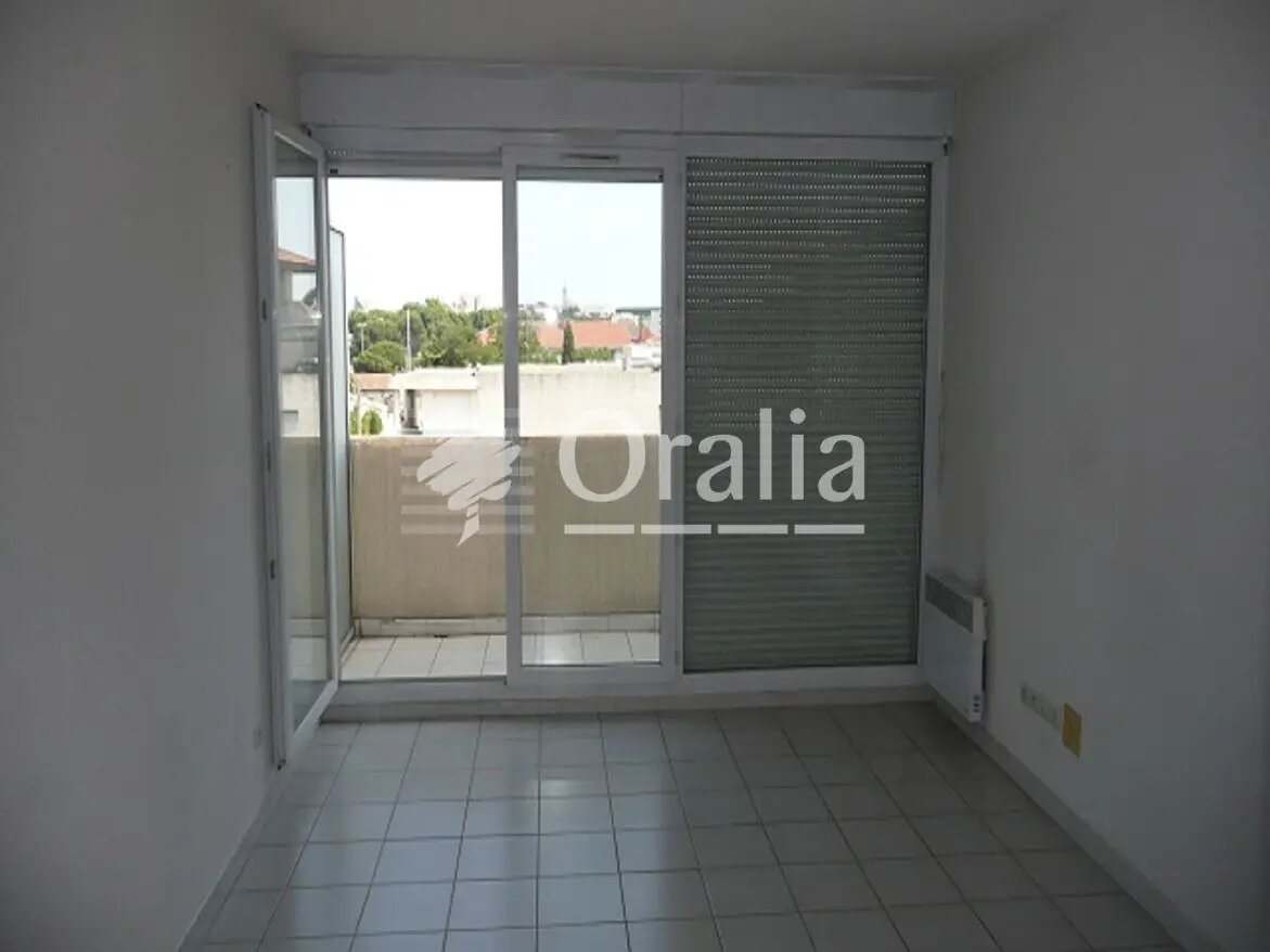 Appartement à louer, 21m², Montpellier