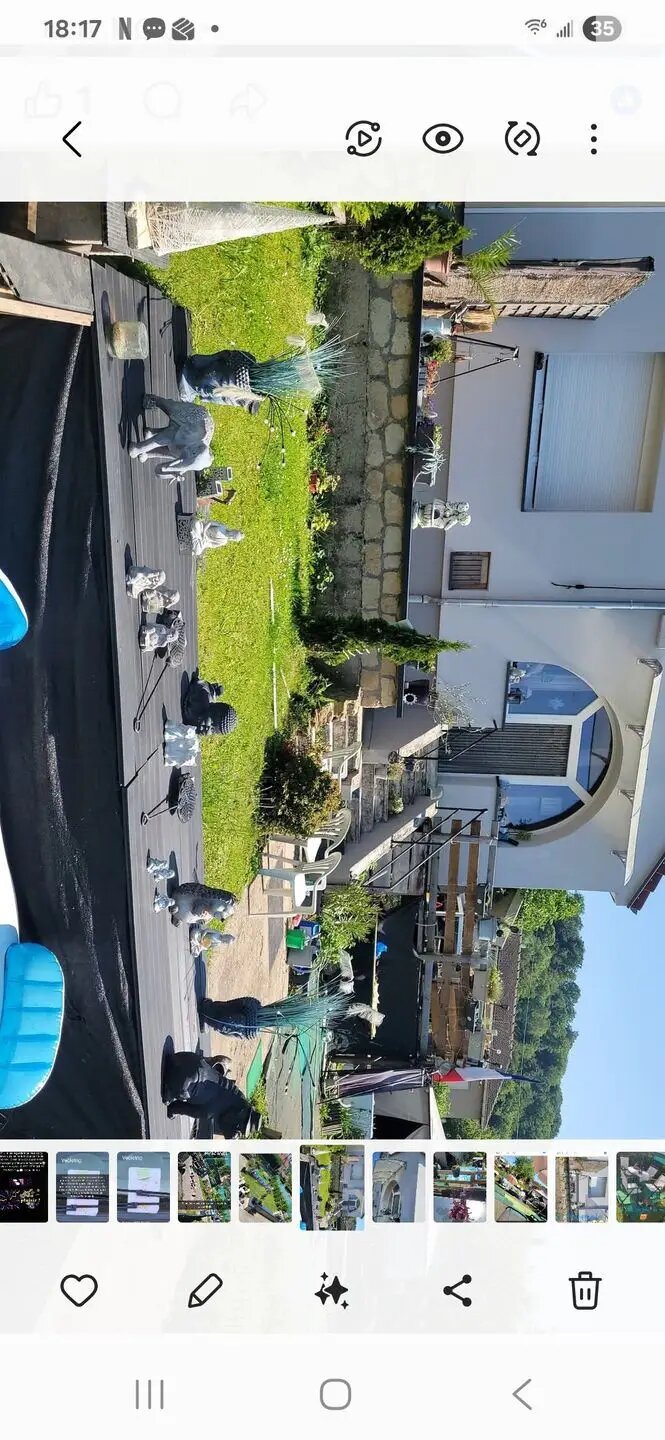 Maison à vendre, 90m², Veckring