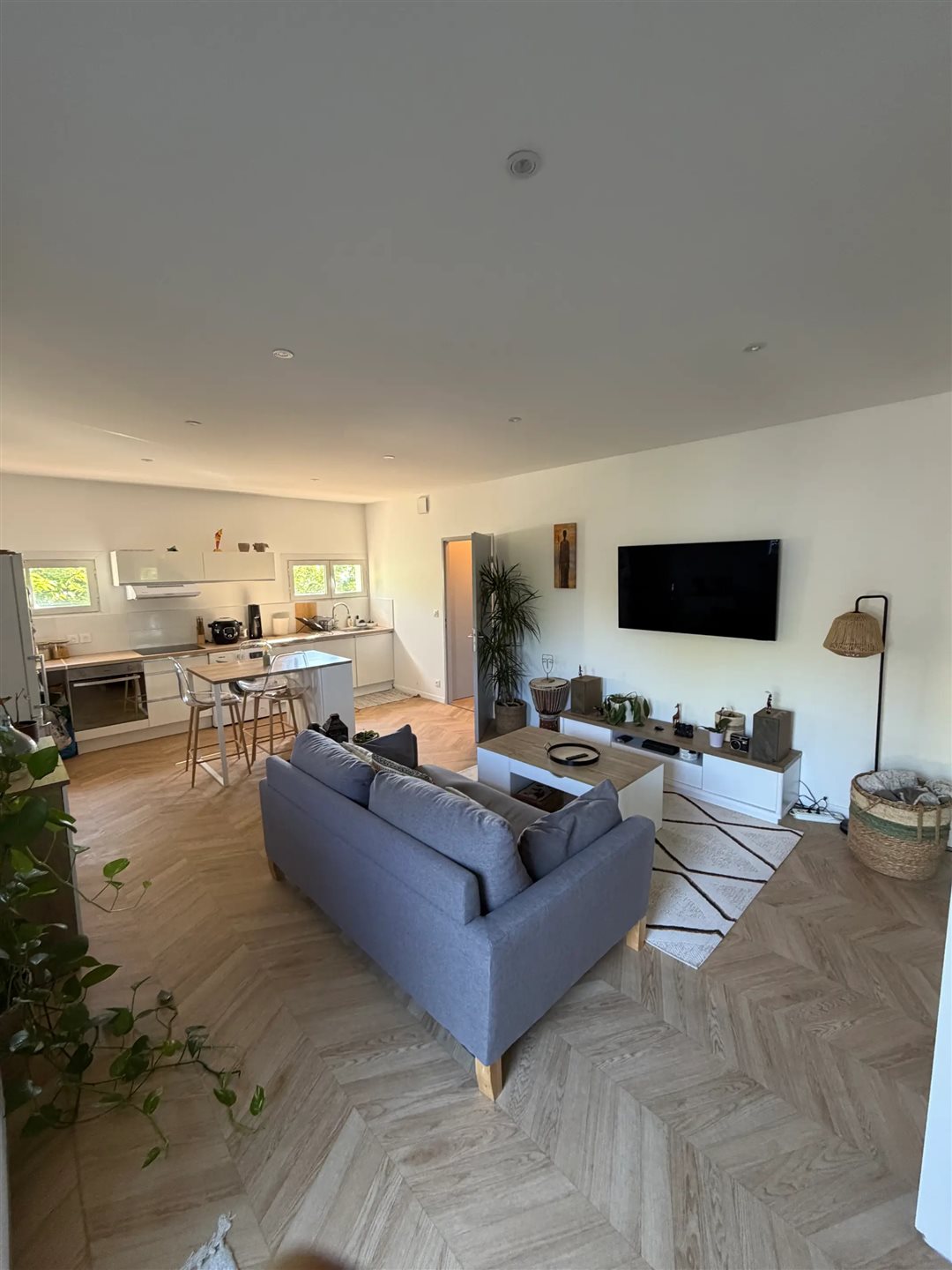 Appartement à louer, 50m², Toulouse