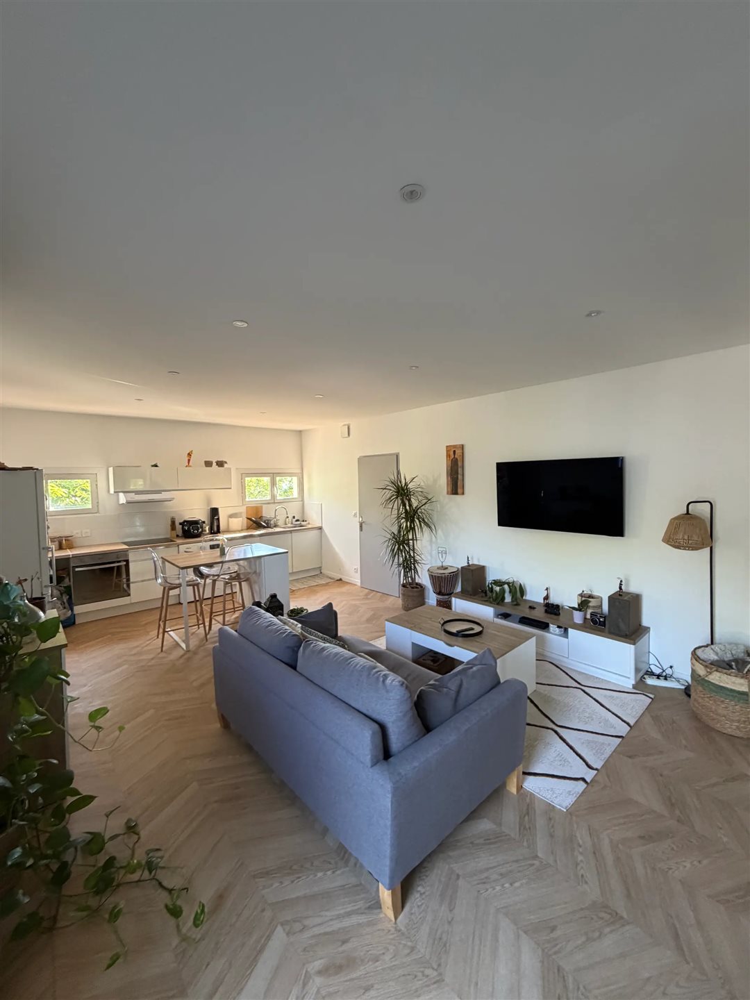 Appartement à louer, 50m², Toulouse