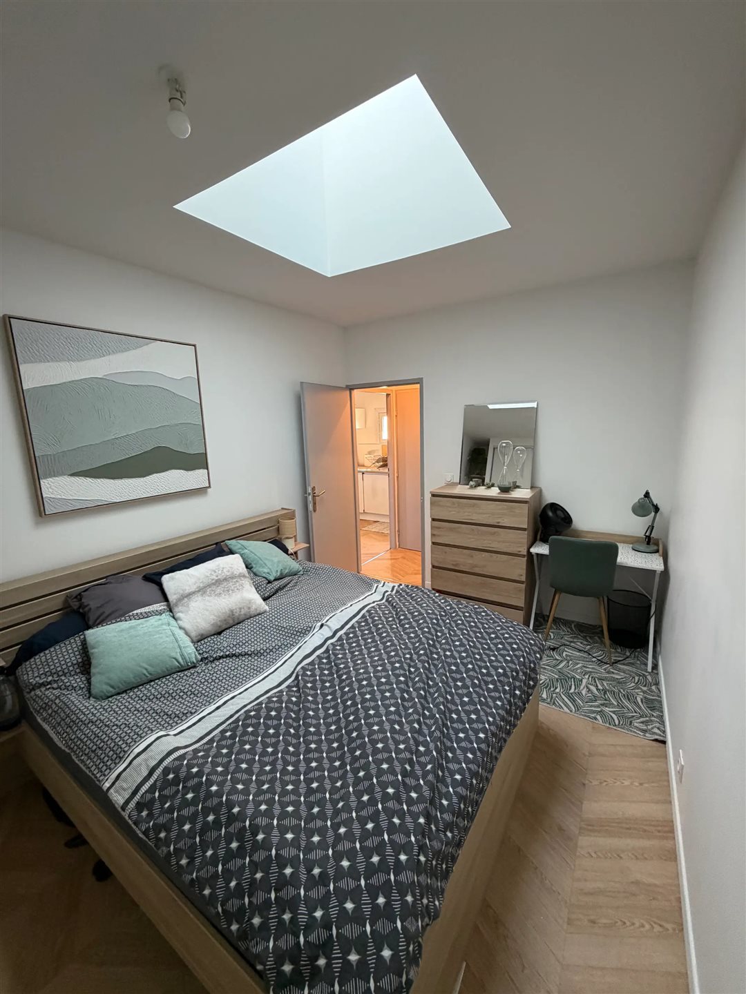 Appartement à louer, 50m², Toulouse