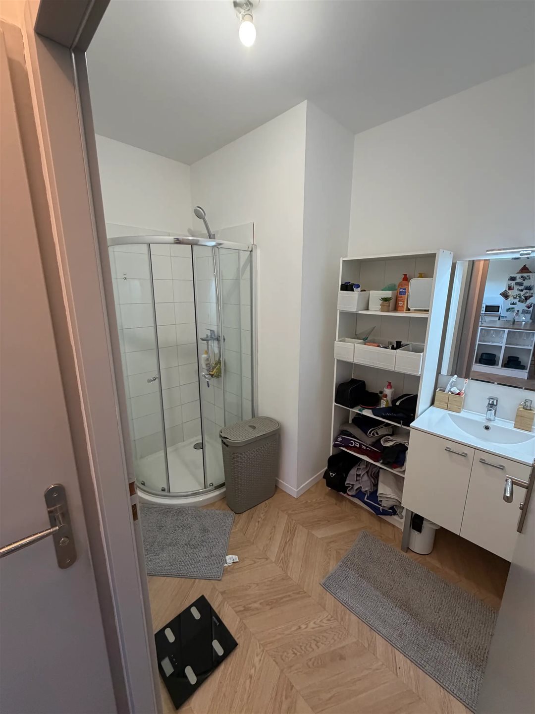 Appartement à louer, 50m², Toulouse