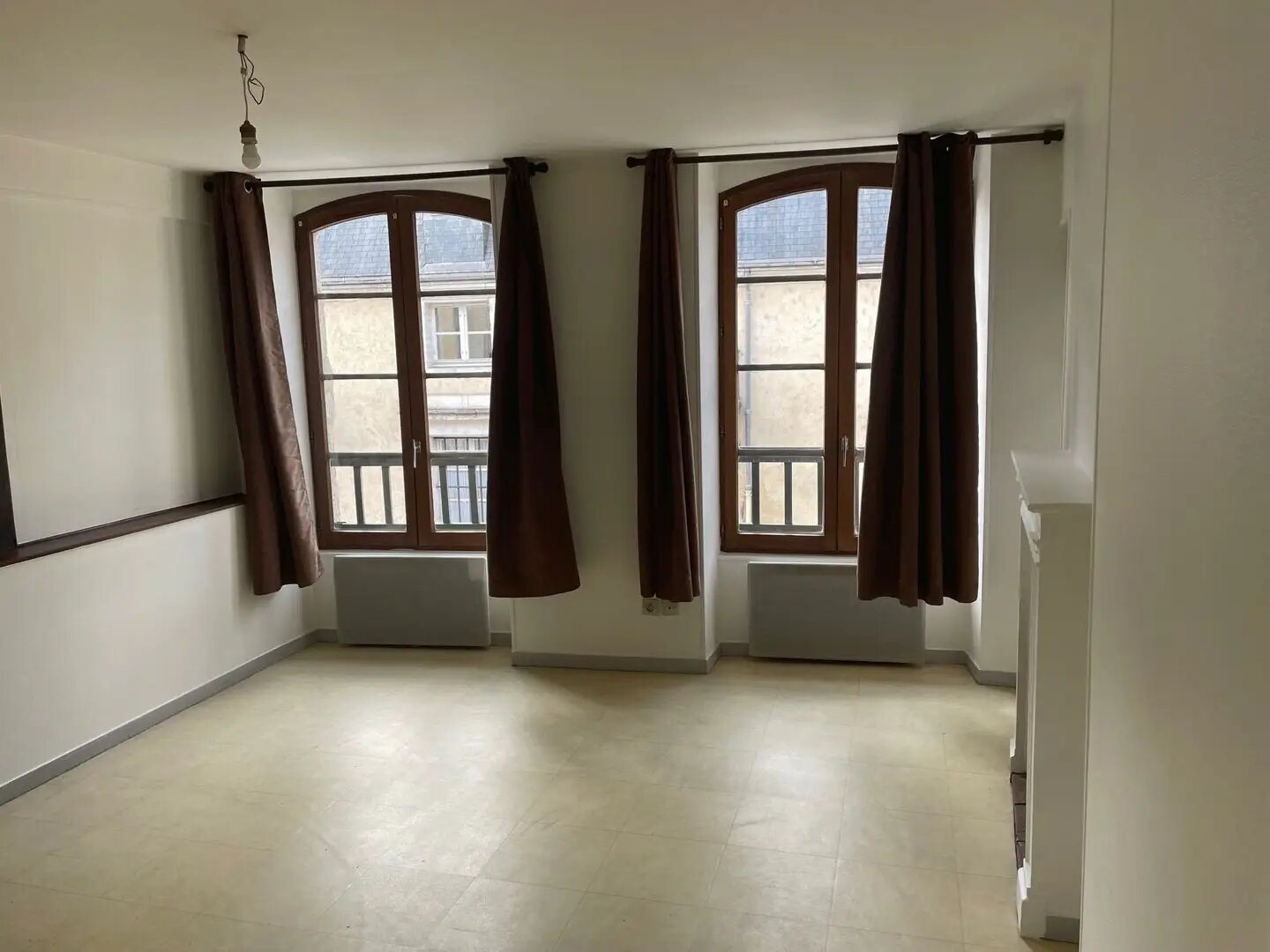 Appartement à louer, 38m², Alençon