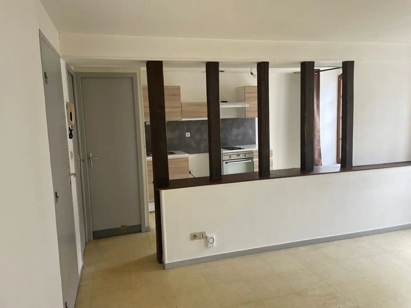 Appartement à louer, 38m², Alençon