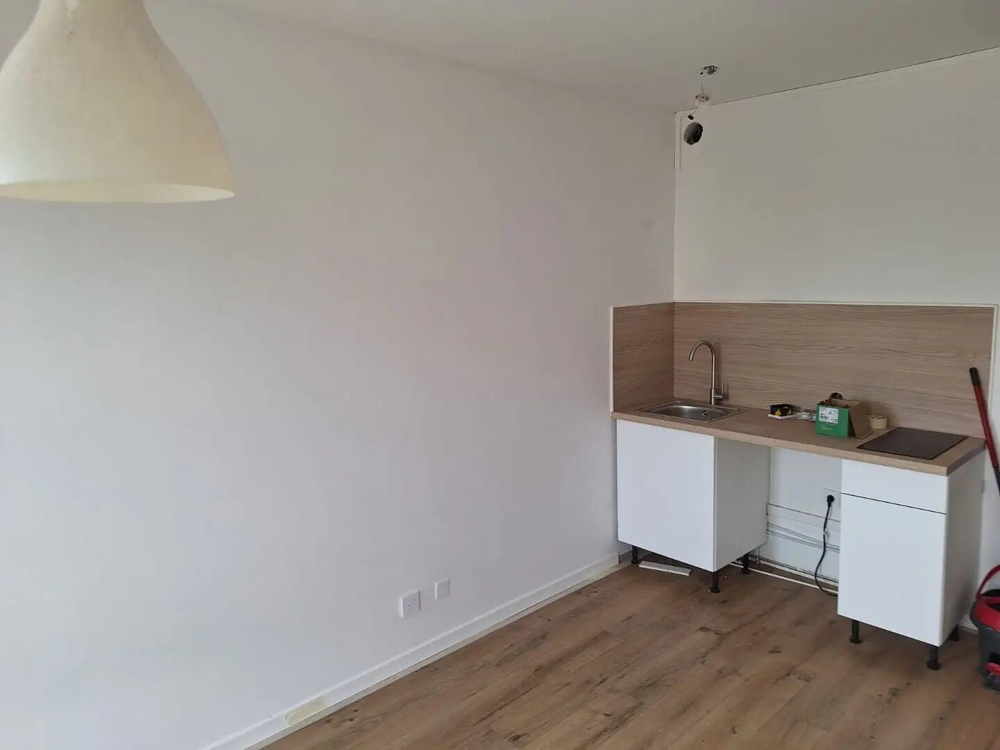 Appartement à louer, 18m², Dijon
