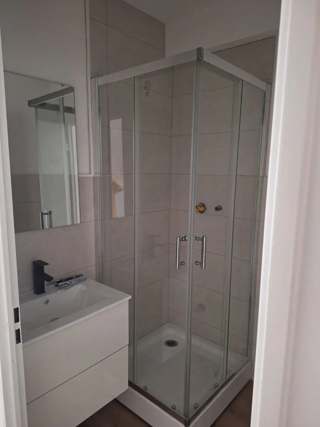 Appartement à louer, 18m², Dijon