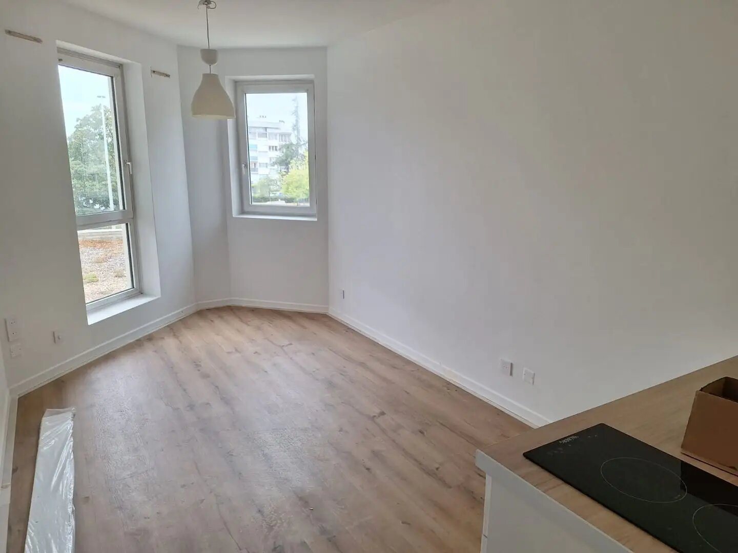 Appartement à louer, 18m², Dijon