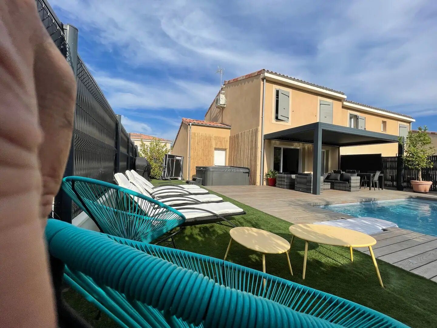 Maison à vendre, 83m², Ensuès-la-Redonne