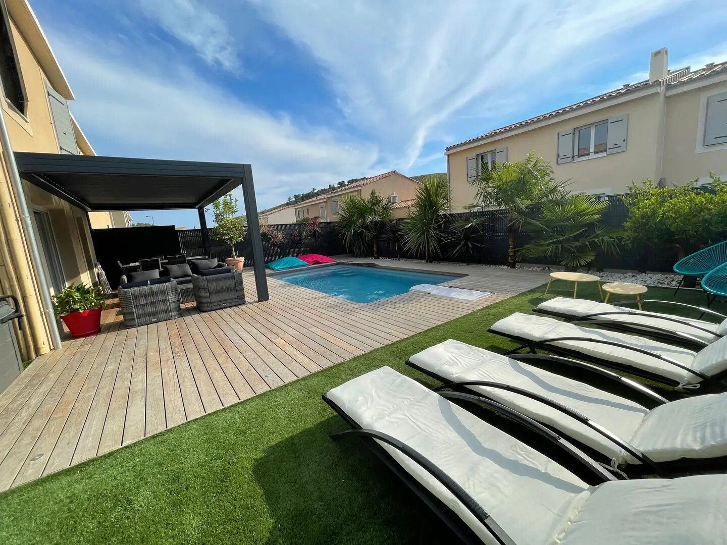 Maison à vendre, 83m², Ensuès-la-Redonne