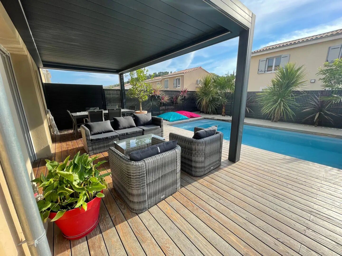 Maison à vendre, 83m², Ensuès-la-Redonne