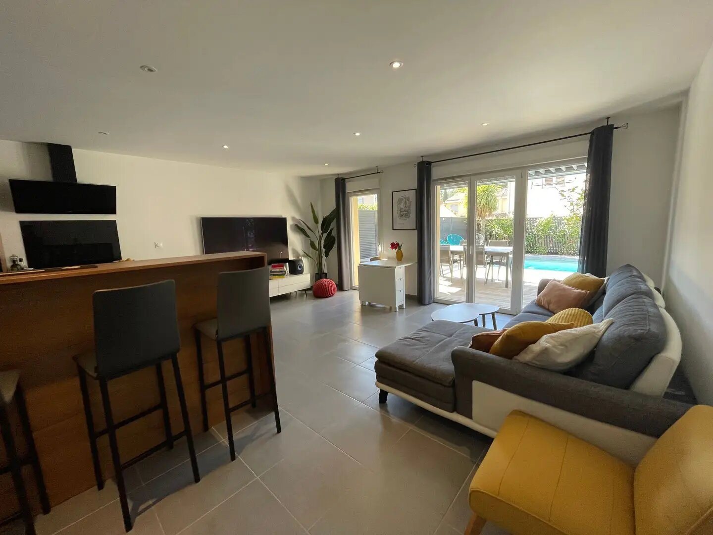 Maison à vendre, 83m², Ensuès-la-Redonne