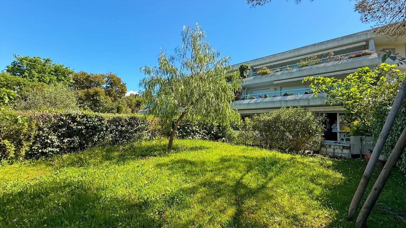 Appartement à vendre, 66m², Saint-Raphaël