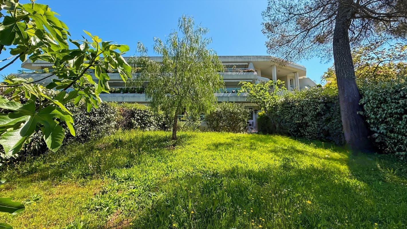 Appartement à vendre, 66m², Saint-Raphaël