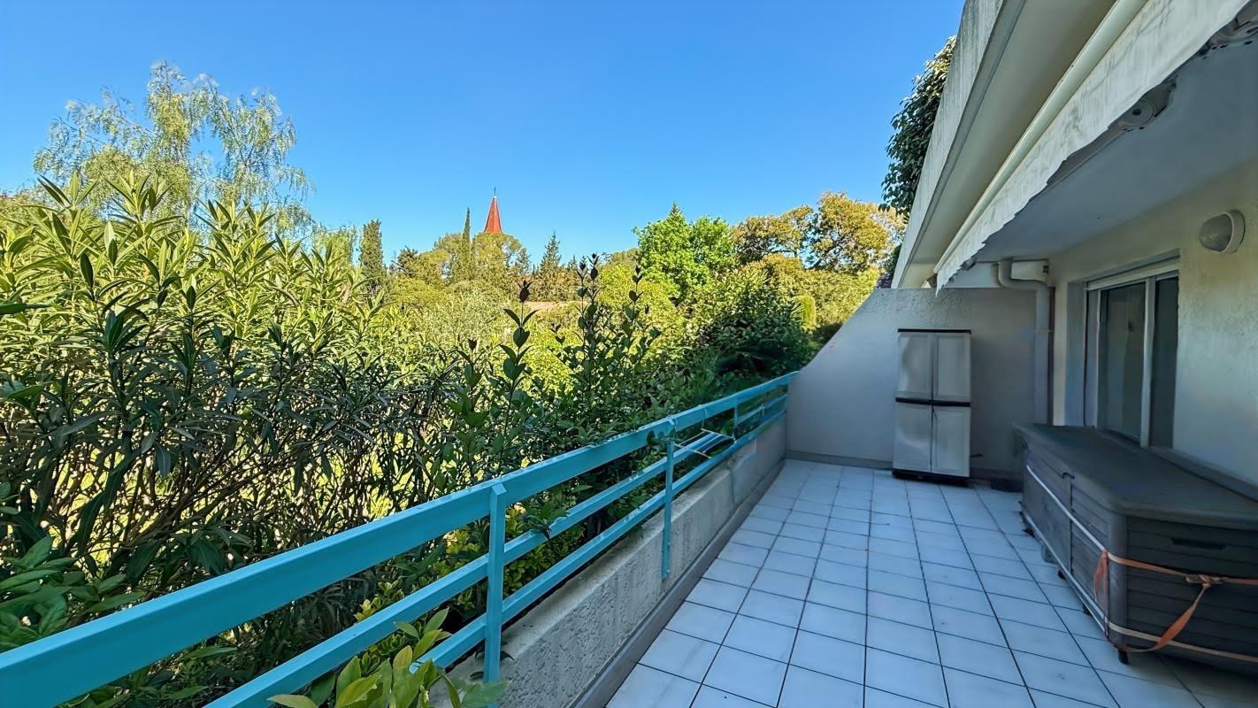 Appartement à vendre, 66m², Saint-Raphaël