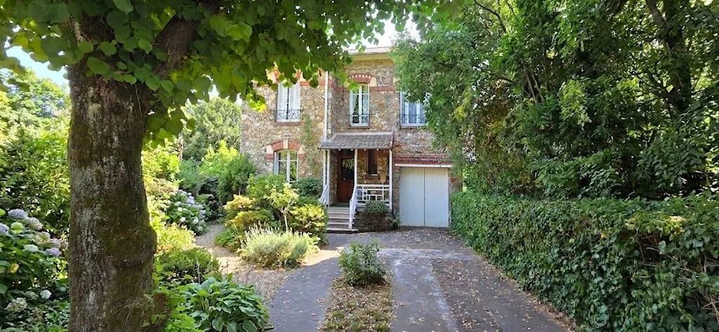 Maison à vendre, 150m², Orsay