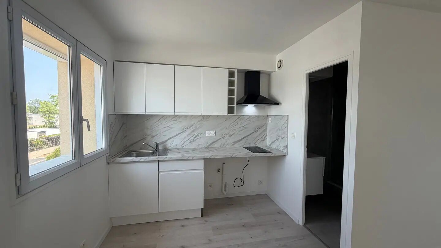 Appartement à louer, 22m², Le Perray-en-Yvelines