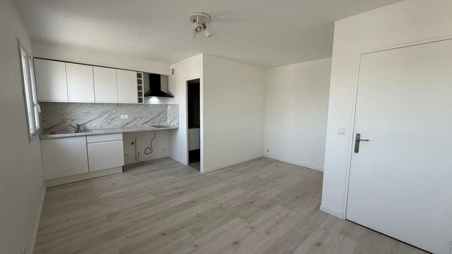 Appartement à louer, 22m², Le Perray-en-Yvelines