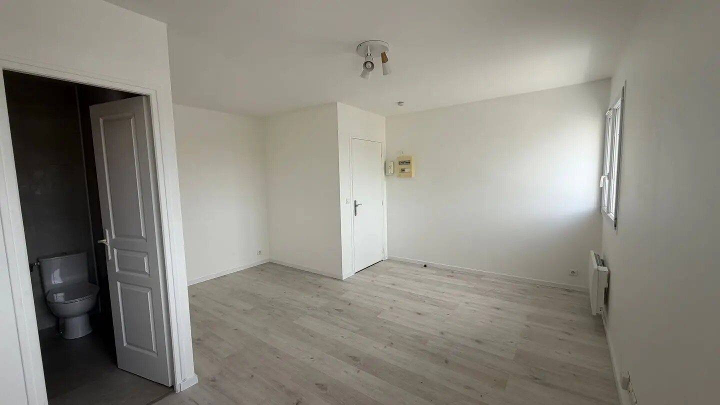 Appartement à louer, 22m², Le Perray-en-Yvelines