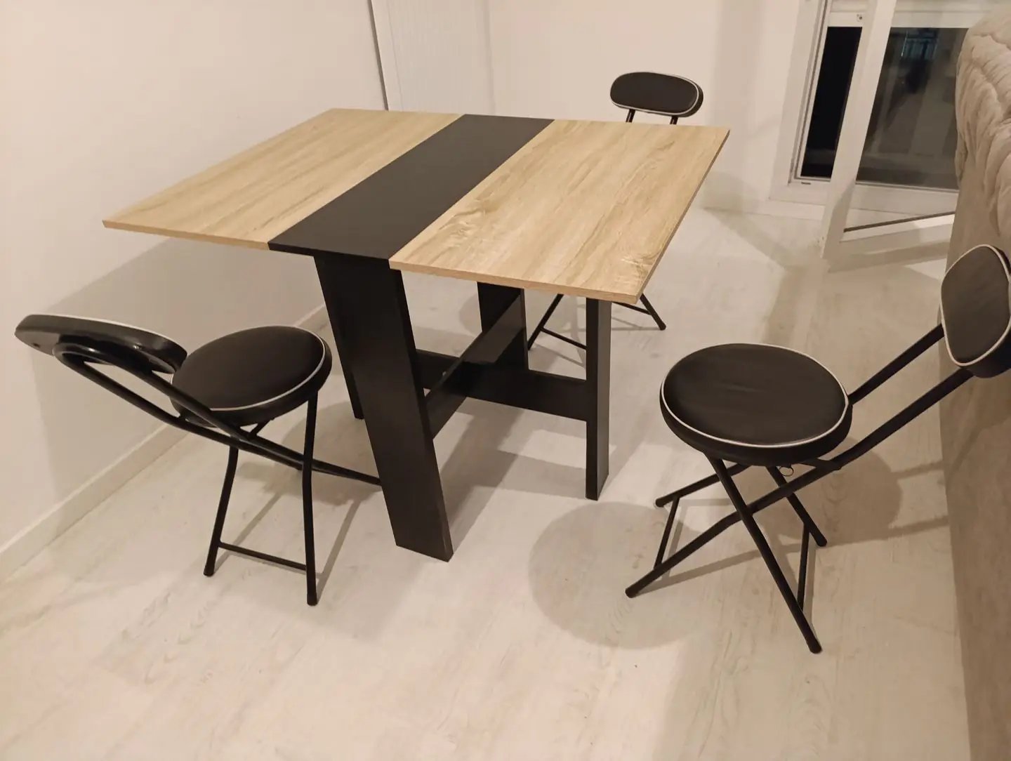 Appartement à louer, 28m², Le Blanc-Mesnil