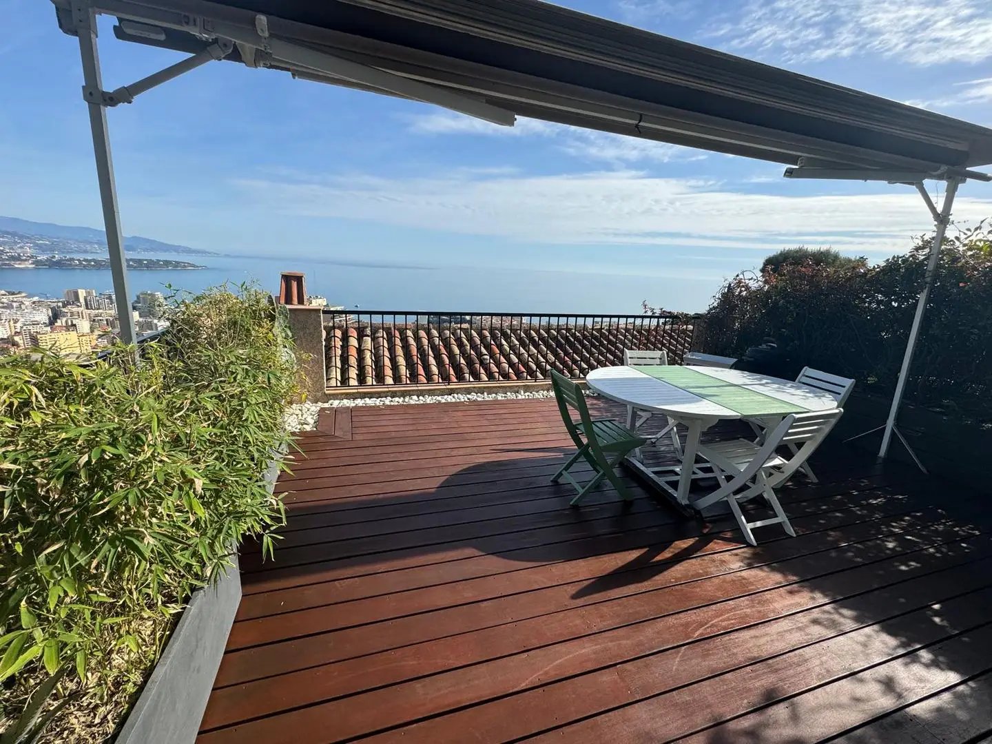 Maison à louer, 90m², La Turbie