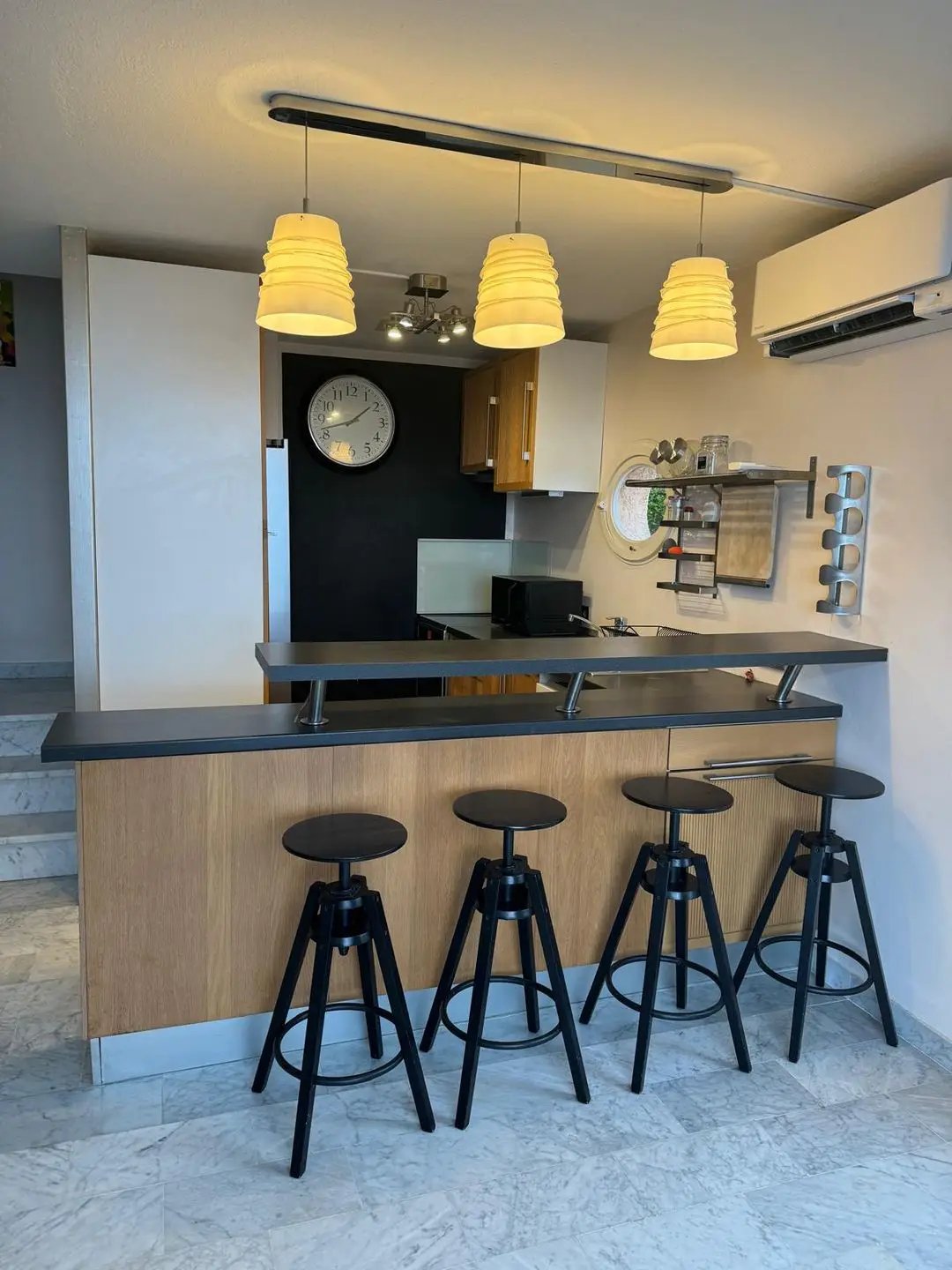 Maison à louer, 90m², La Turbie