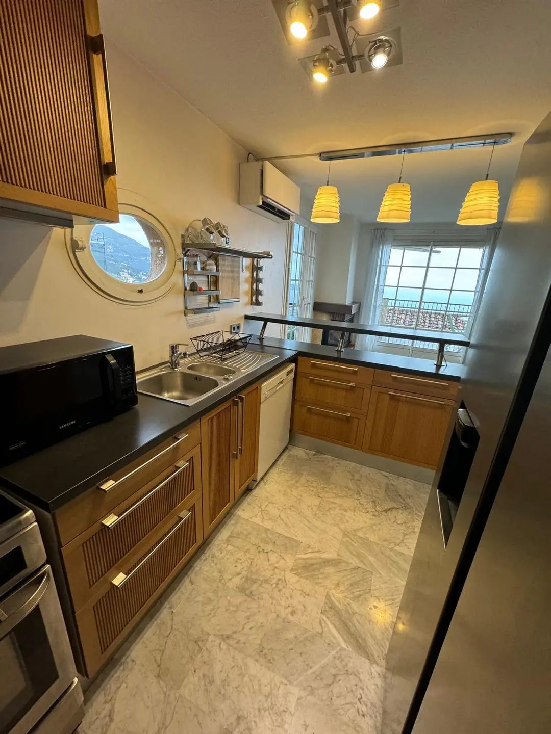 Maison à louer, 90m², La Turbie