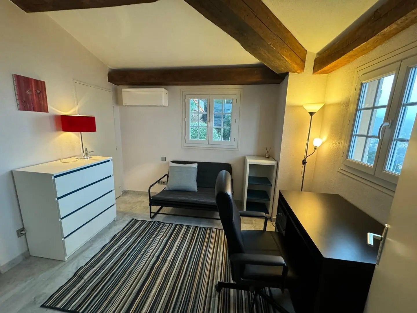 Maison à louer, 90m², La Turbie