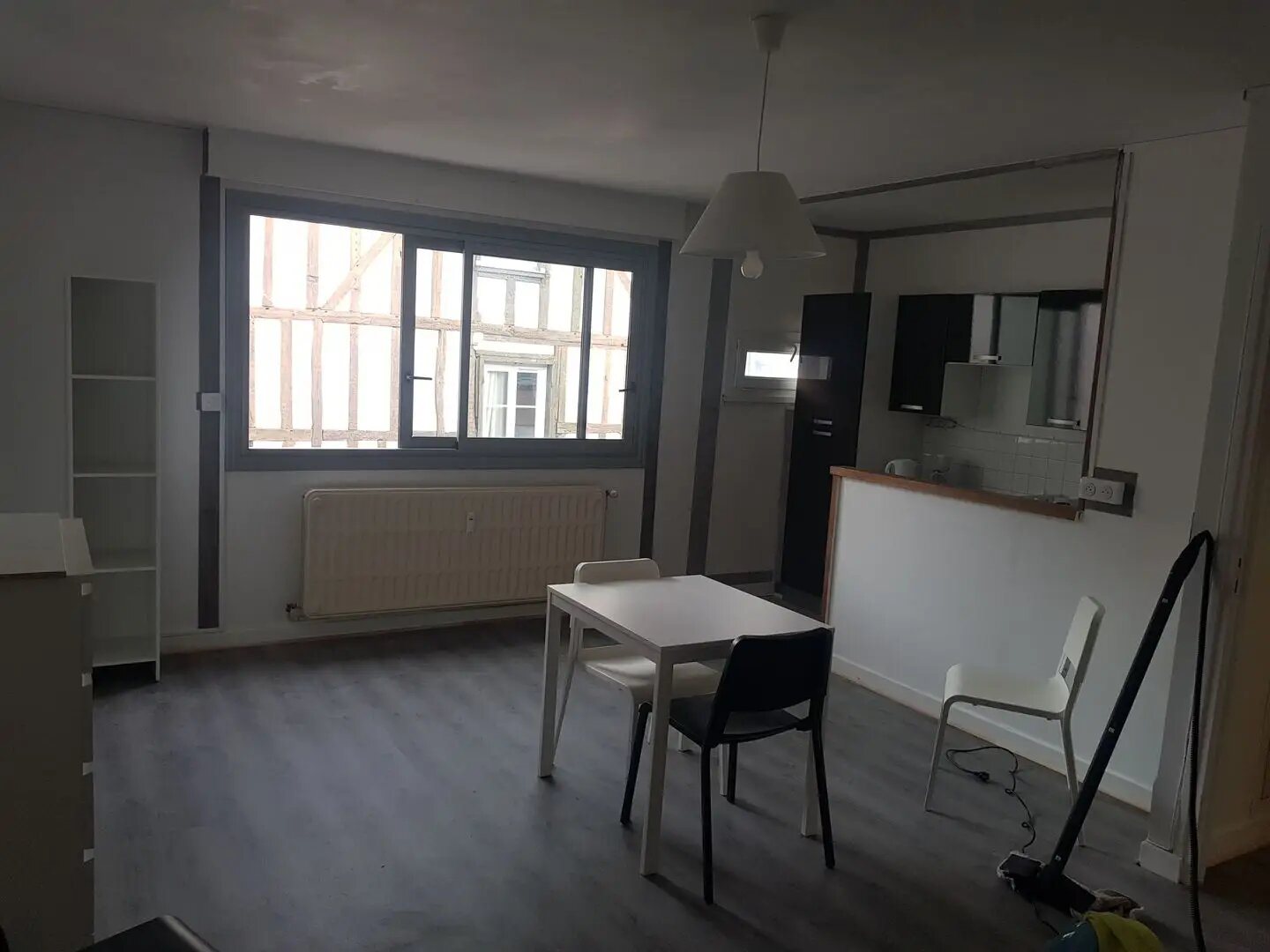 Appartement à vendre, 33m², Châlons-en-Champagne