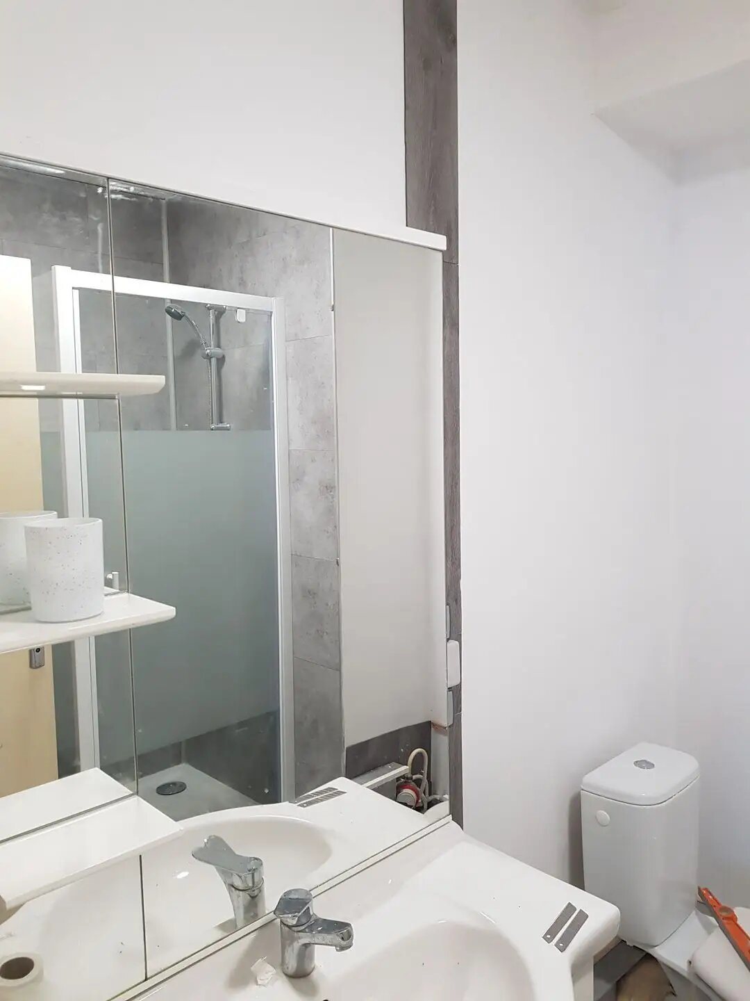Appartement à vendre, 33m², Châlons-en-Champagne