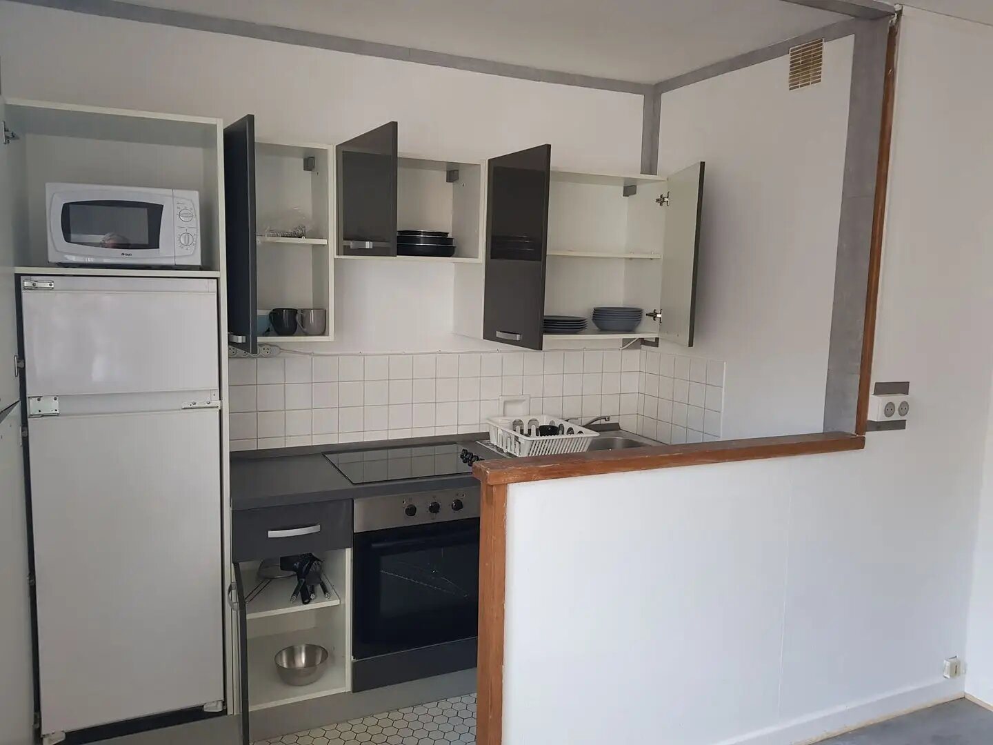 Appartement à vendre, 33m², Châlons-en-Champagne