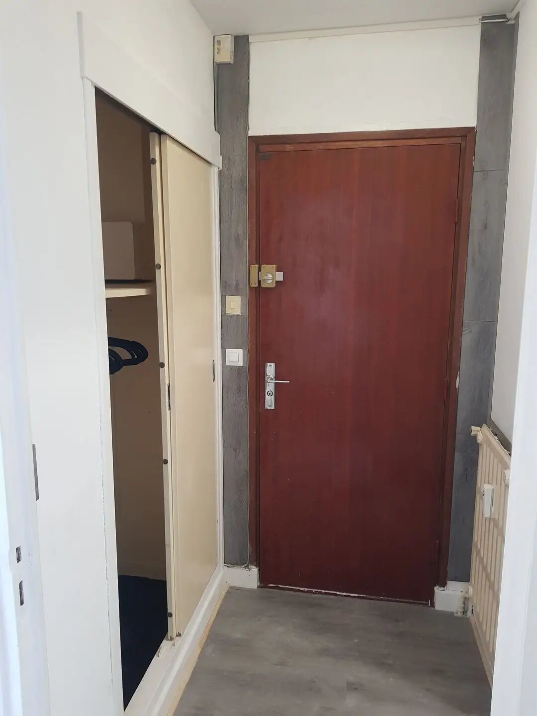 Appartement à vendre, 33m², Châlons-en-Champagne