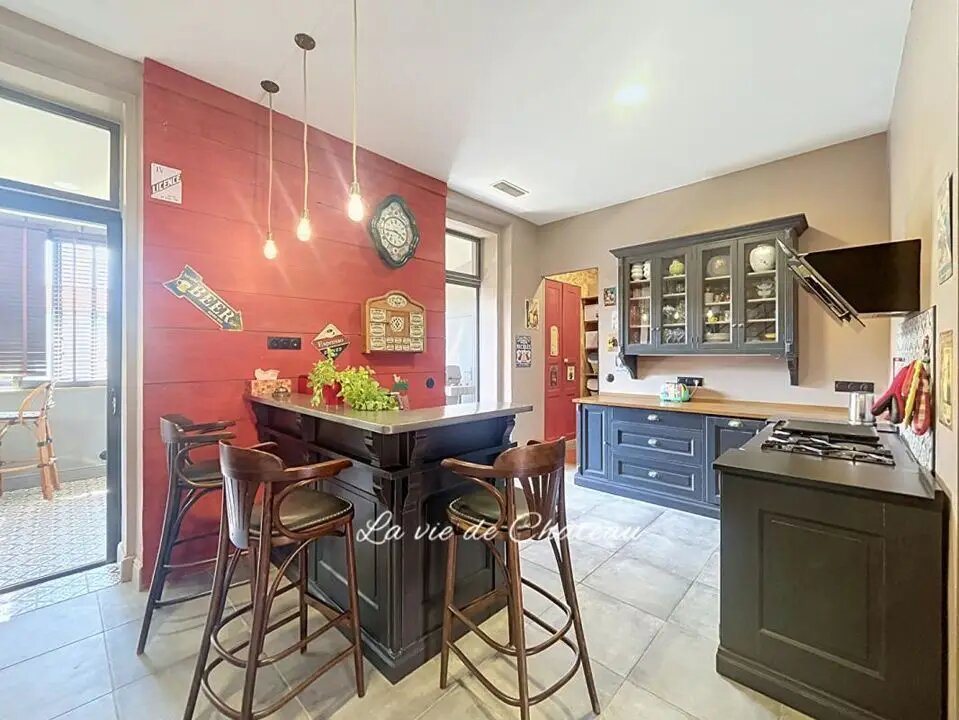 Appartement à vendre, 212m², Avignon
