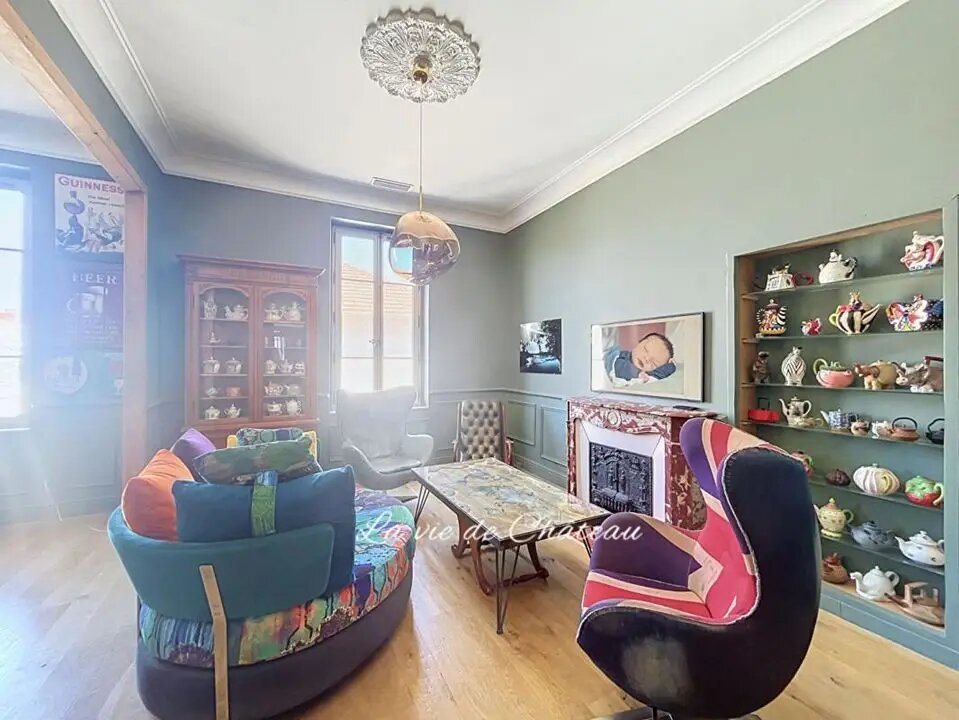 Appartement à vendre, 212m², Avignon