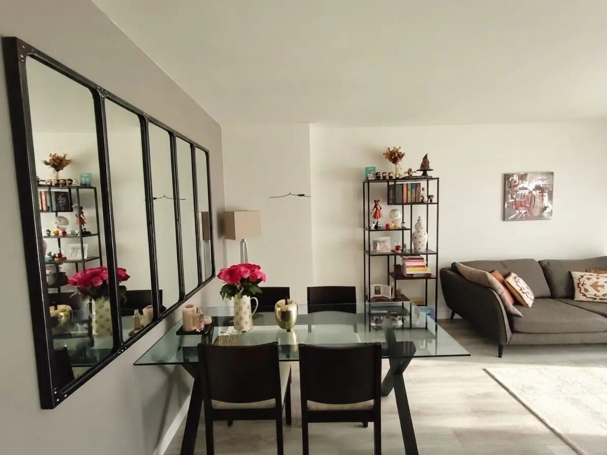 Appartement à vendre, 67m², Puteaux